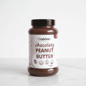 chocolaty peanut Butter