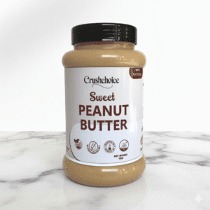 sweet peanut butter crushchoice